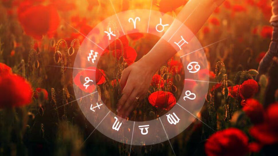 Weekly Love Horoscope For September 1 - 7