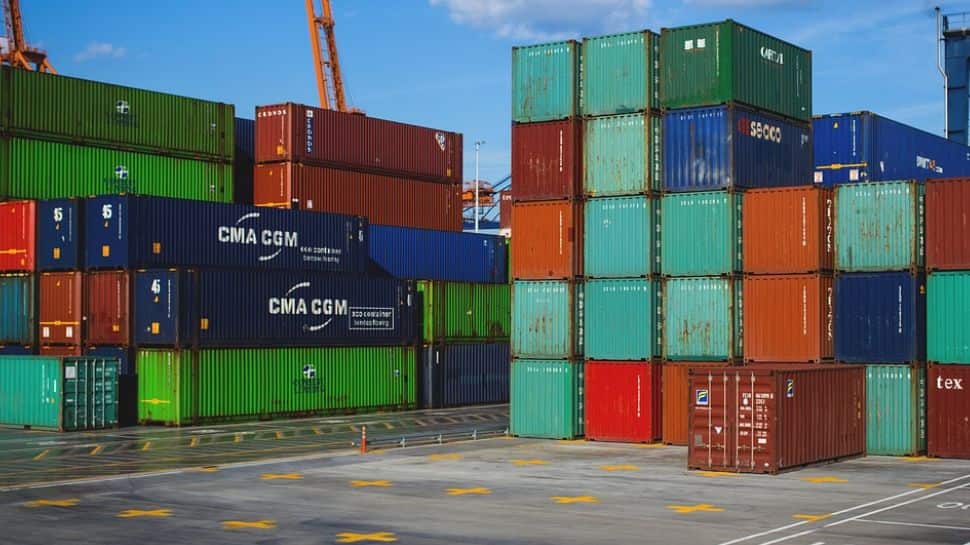 India’s Engineering Goods Exports Rise 13.81% In July