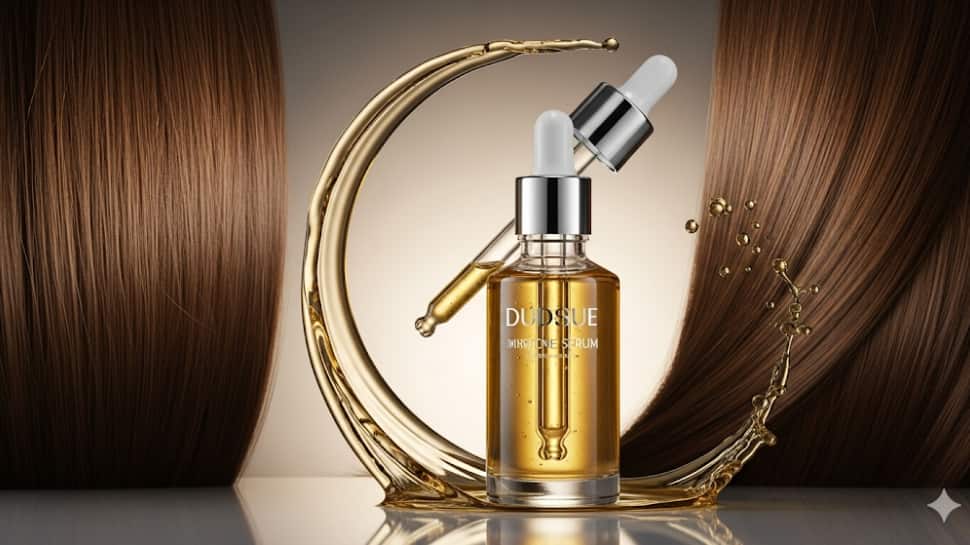 Best Hair Serums On Amazon For Hair Growth, Strength And Shine Best Hair Serums On Amazon For Hair Growth, Strength And Shine