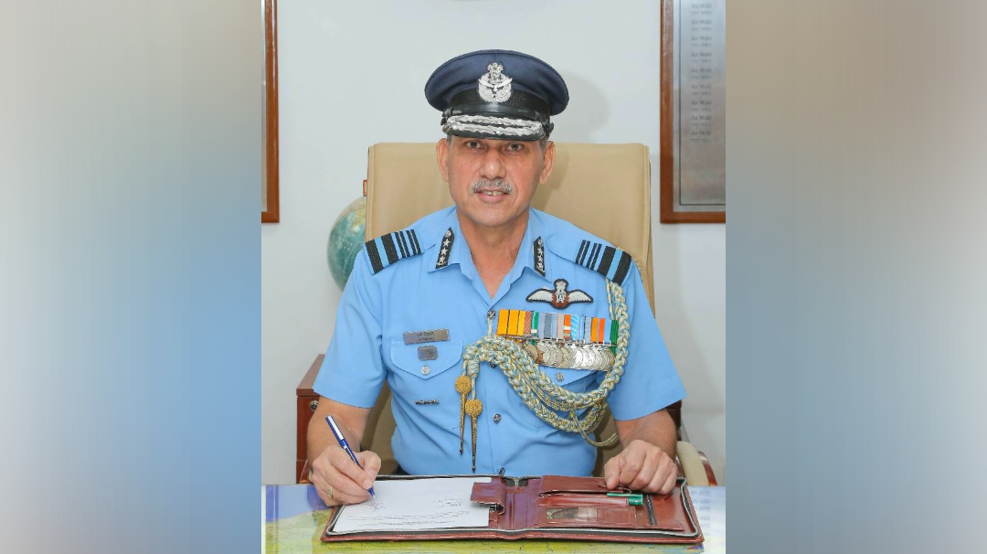 Less Than 50 Weapons Used To End Conflict: IAF Officer Shares Fresh Facts Of Op Sindoor