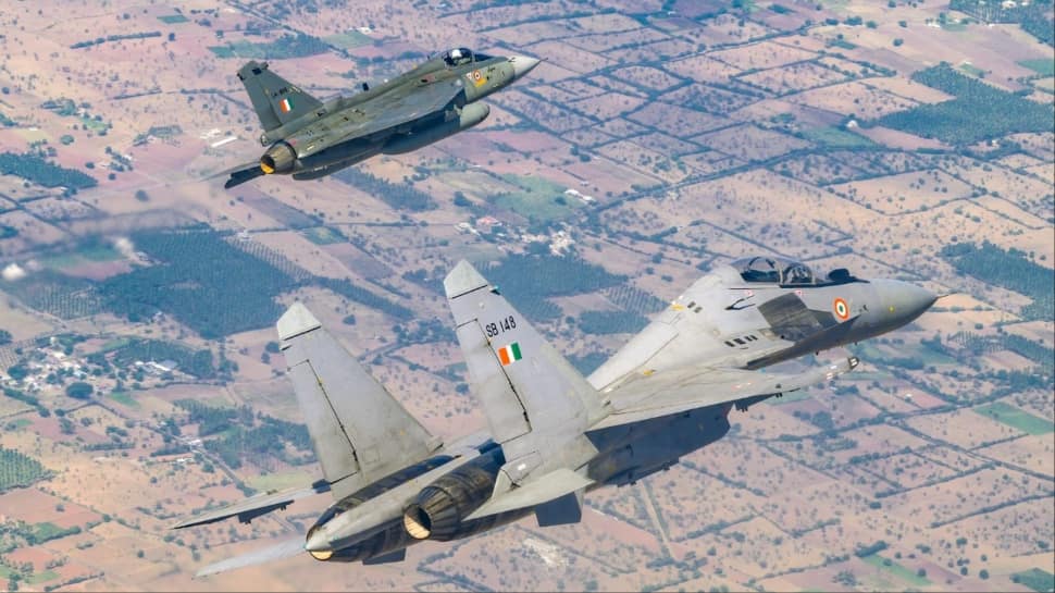 `Less Than 50 Weapons Used To Bring Pakistan To Its Knees`: IAF Officer Shares New Operation Sindoor Details