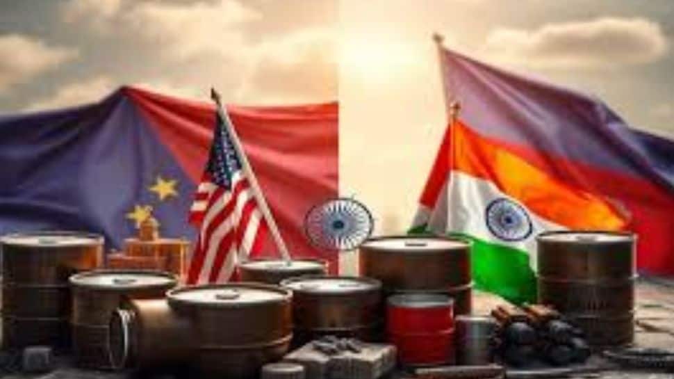 Trump Tariffs On India Are Counterproductive For The U.S.: Why India Will Need To Buy More Cheap Russian Oil To Offset Tariff Losses