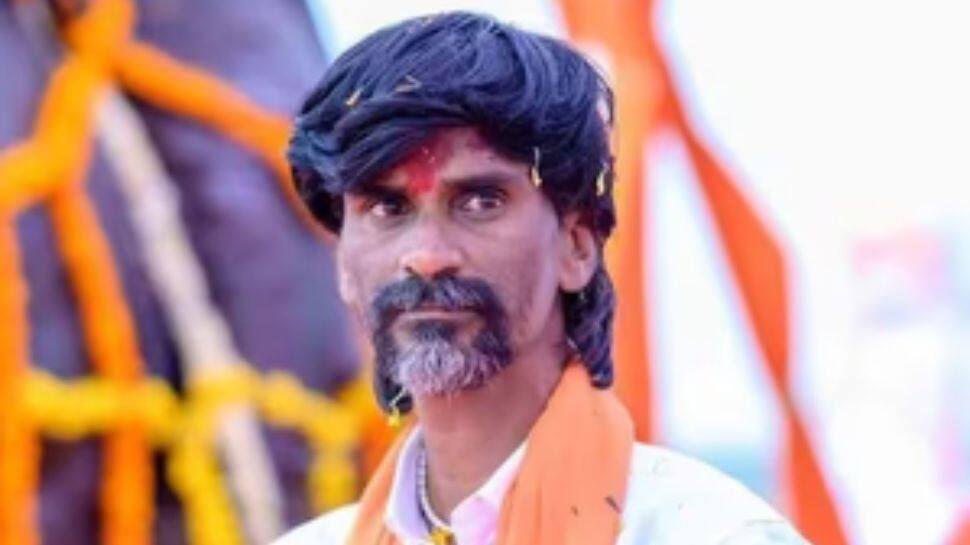 Three-Member Panel To Discuss Pro-Maratha Quota Demands With Activist Manoj Jarange Says Patil