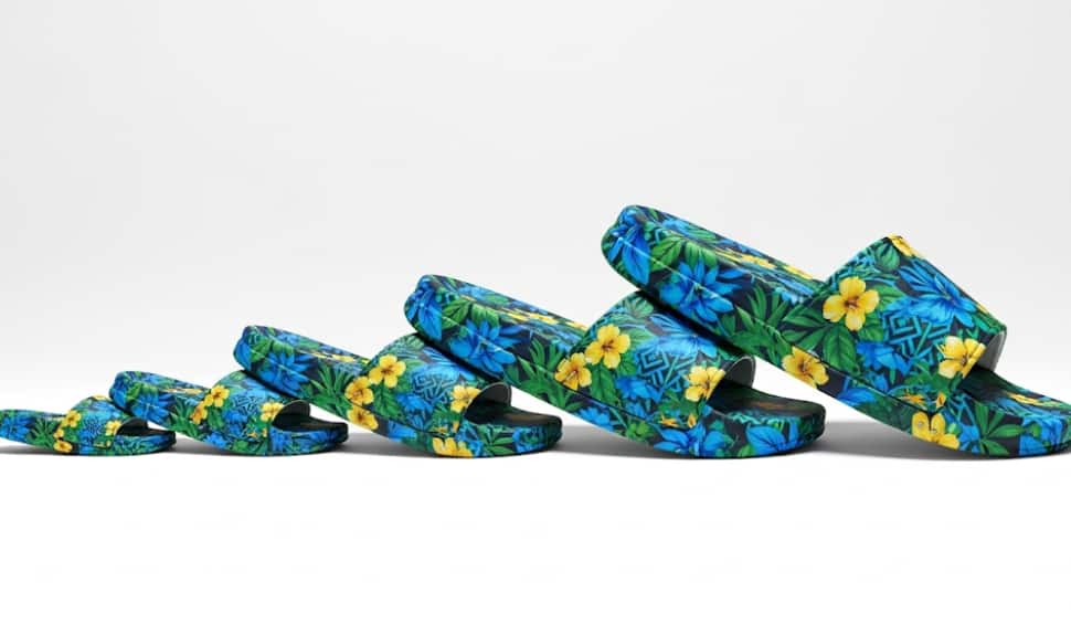 Best Stylish and Comfortable Slippers and Sliders for Everyday Wear