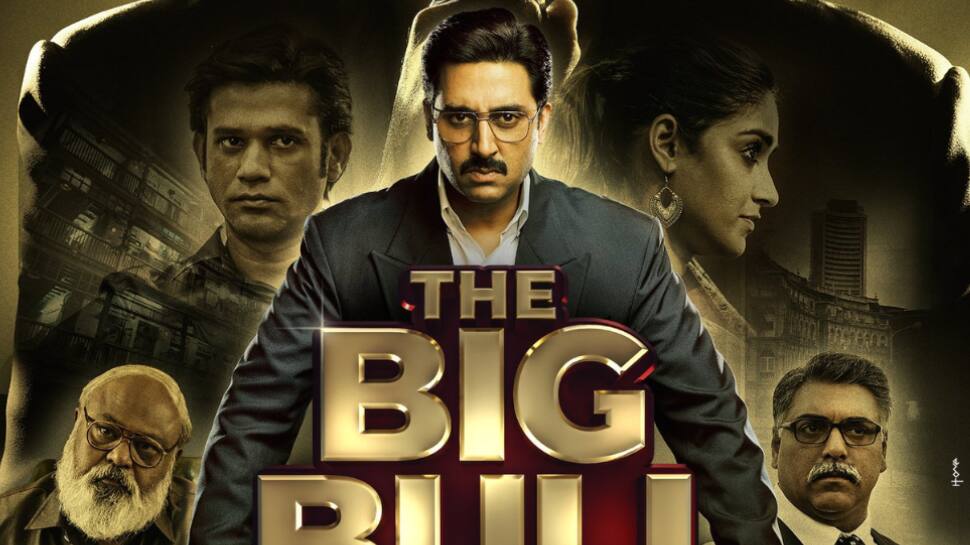 The Big Bull 