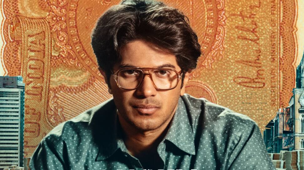 Lucky Baskhar 
