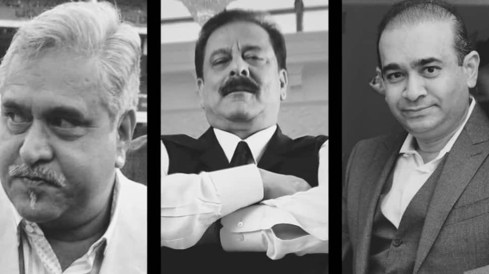 Bad Boy Billionaires: India 