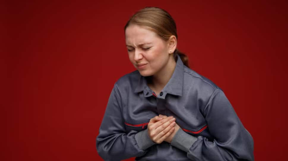 Beta Blockers After Heart Attack May Do More Harm Than Good, Especially In Women: Study Reveals