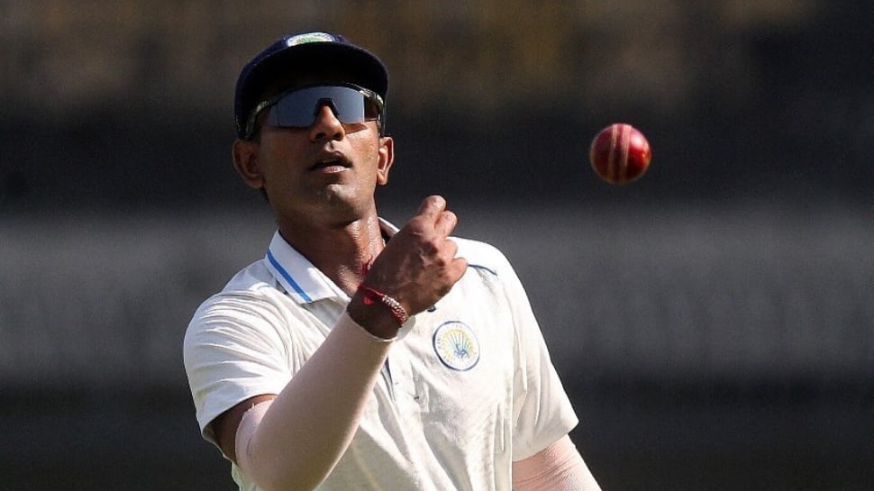 गुजरात टाइटन्स स्पिनर घरेलू सीजन 2025-26 के लिए हरियाणा से पोटुचेरी में चले गए; सत्यापन विवरण