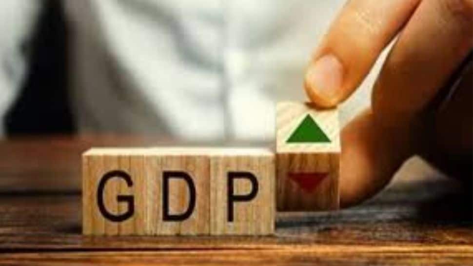 India To Become 3rd-Largest Economy With GDP of .3 trn By 2030: Centre India To Become 3rd-Largest Economy With GDP of .3 trn By 2030: Centre