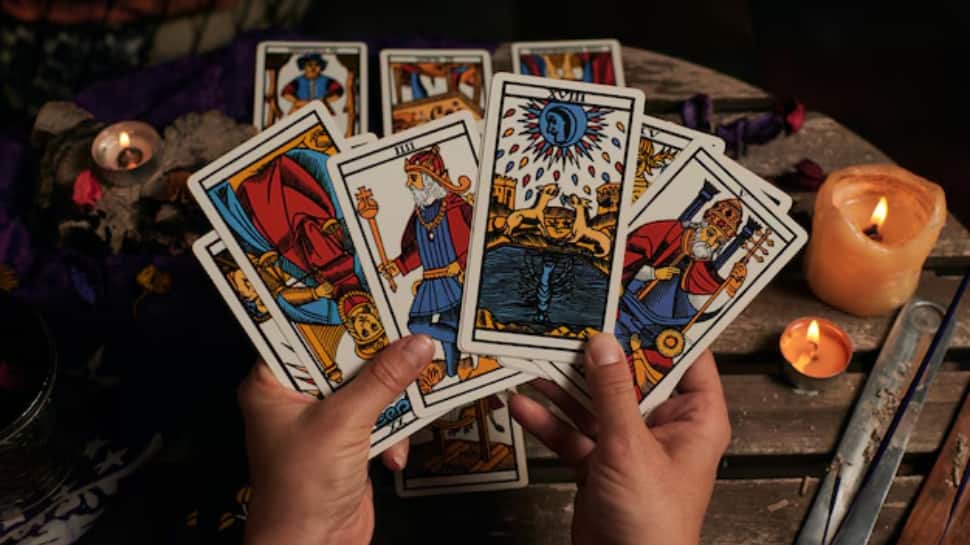 Tarot Card Reading Horoscope Today For August 31: This Spark Has The Potential To Grow; Don’t Let It Pass By