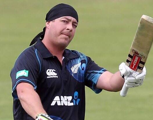 9. Jesse Ryder – 46 Balls vs West Indies (2014)