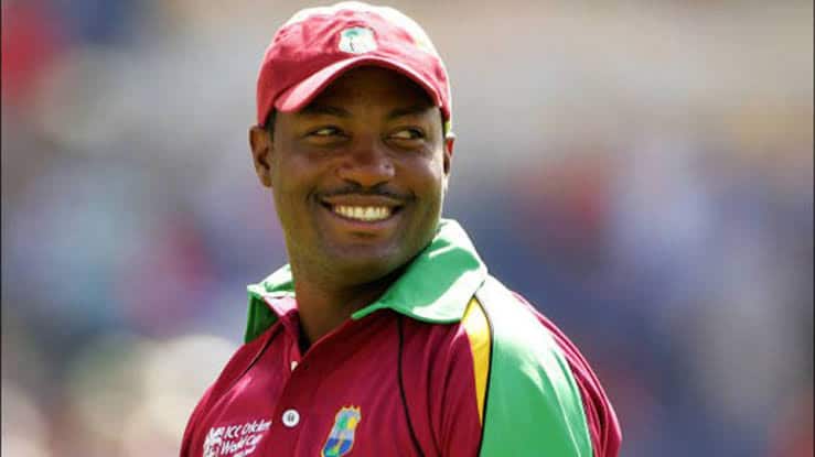 7. Brian Lara – 45 Balls vs Bangladesh (1999)