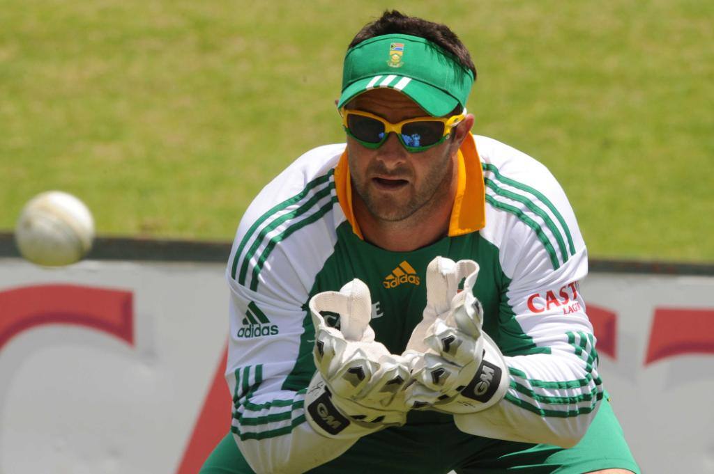 6. Mark Boucher – 44 Balls vs Zimbabwe (2006)