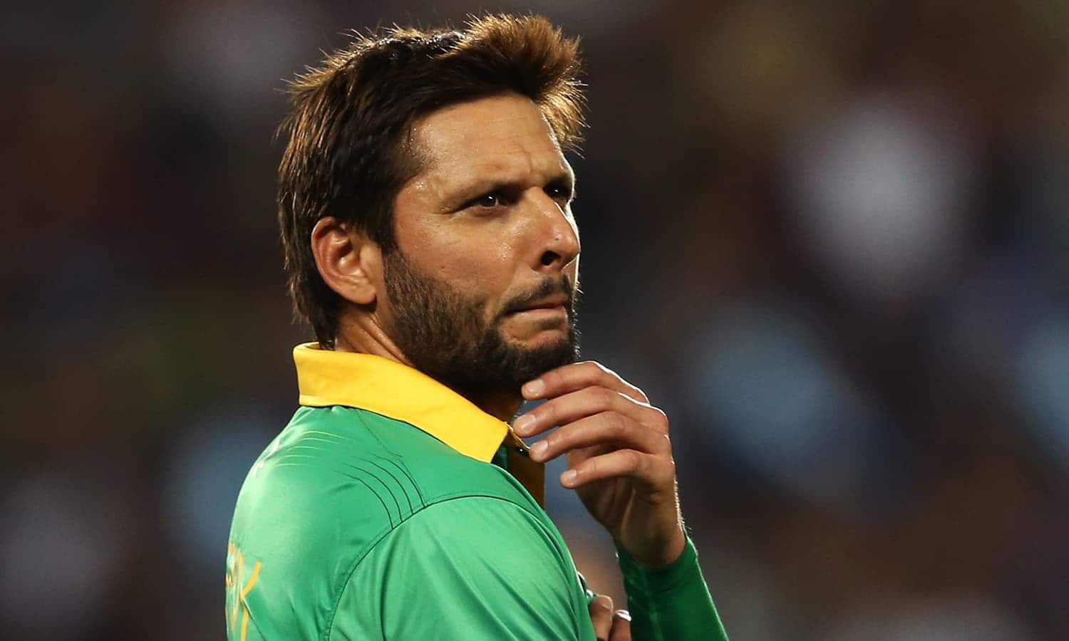 3. Shahid Afridi – 37 Balls vs Sri Lanka (1996)