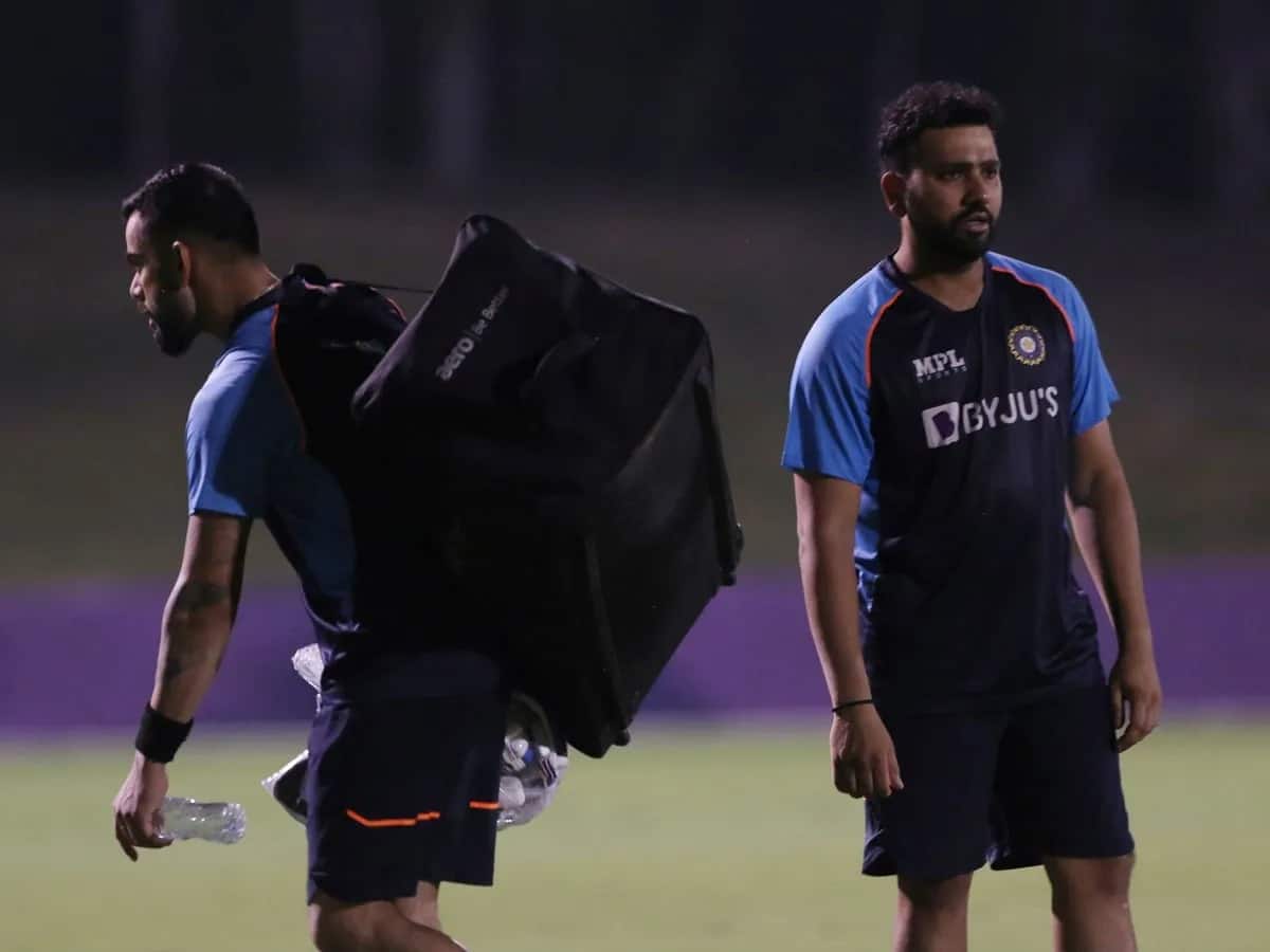 10. Future of Rohit & Kohli in ODIs Under Spotlight