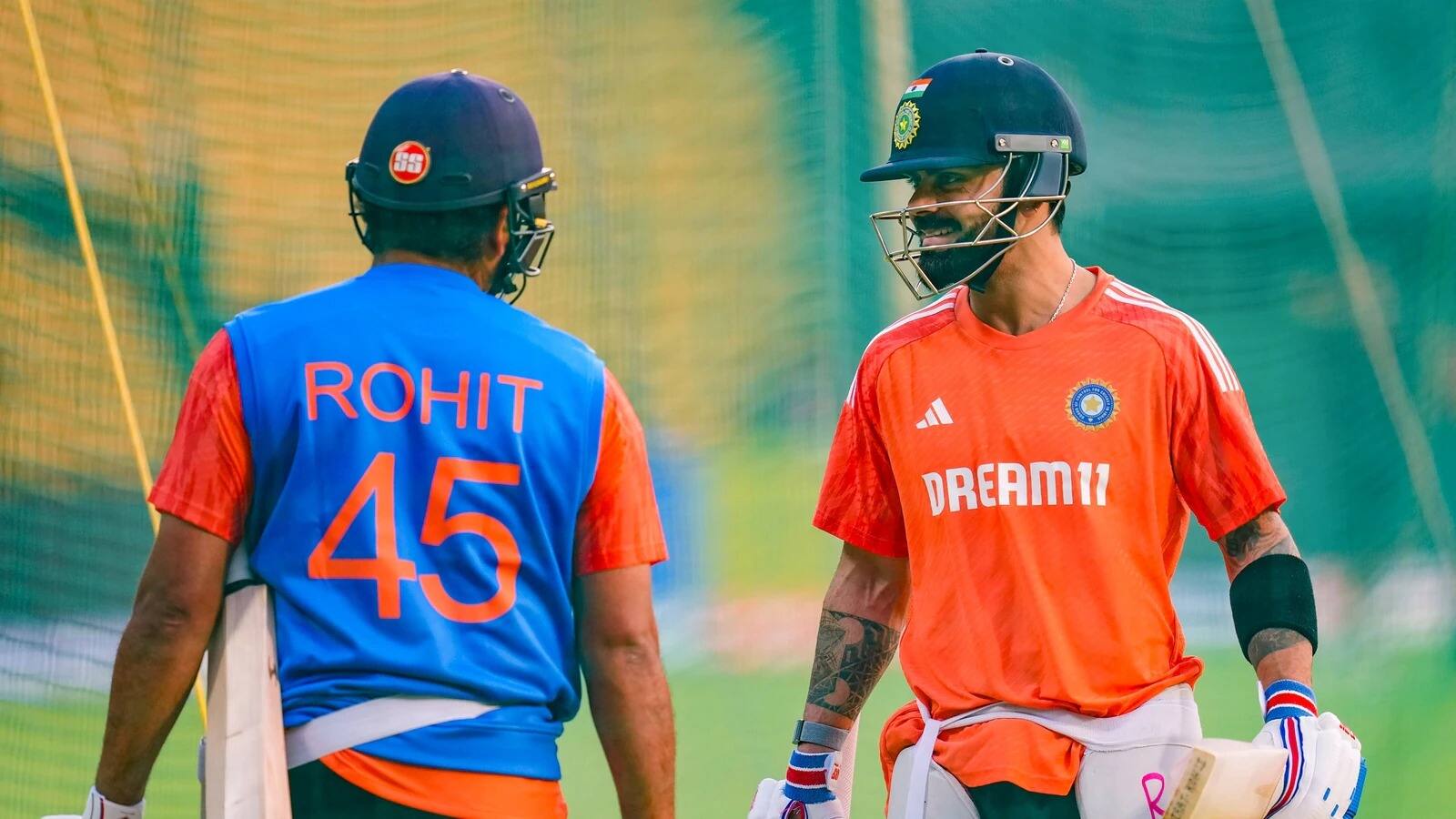 7. Asia Cup 2025 Squad Selection Hinges on Tests