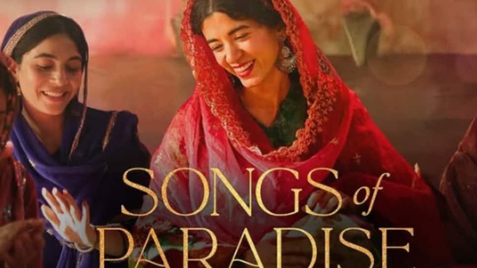 'Songs Of Paradise' Director REVEALS Film Shot At Real Locations Including A Silk Factories And Amar Singh University