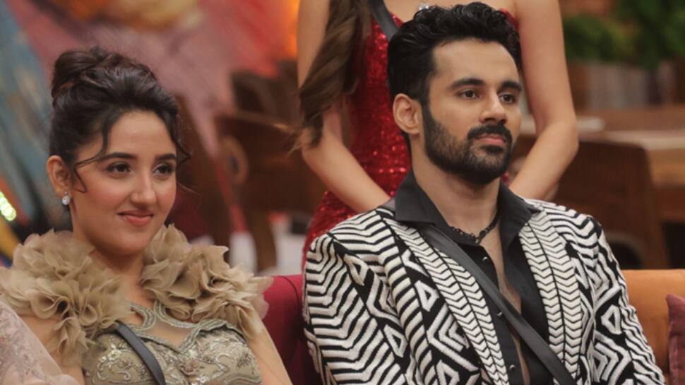 Salman Schools Abhishek On Discipline