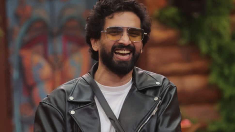 Amaal’s Open Confession & Salman’s Prank
