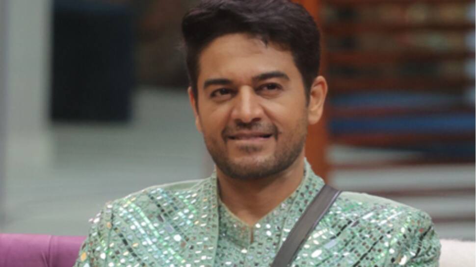 Salman Khan's Advice For Gaurav Khanna 