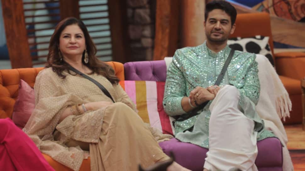 Kunicka’s ‘Sadma’ Moment With Gaurav