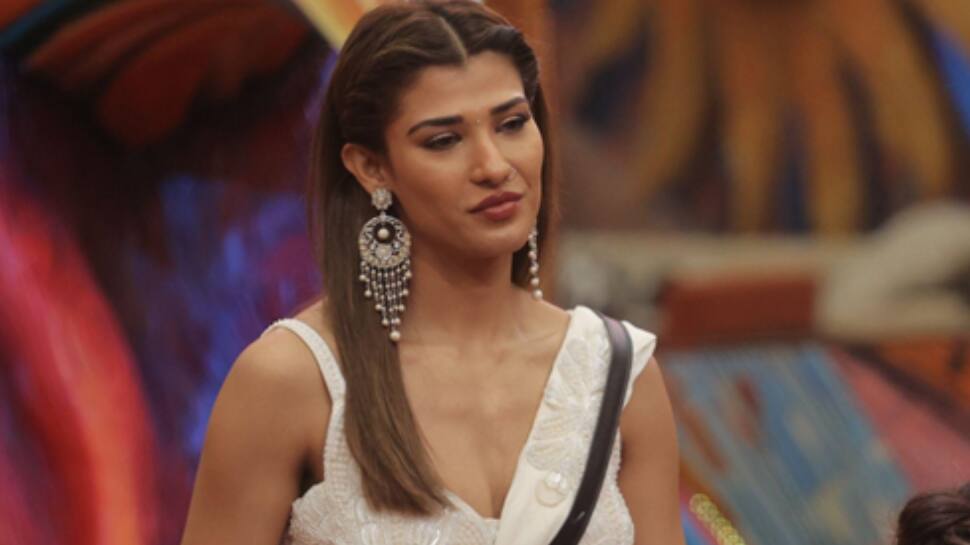 Nehal In The Spotlight