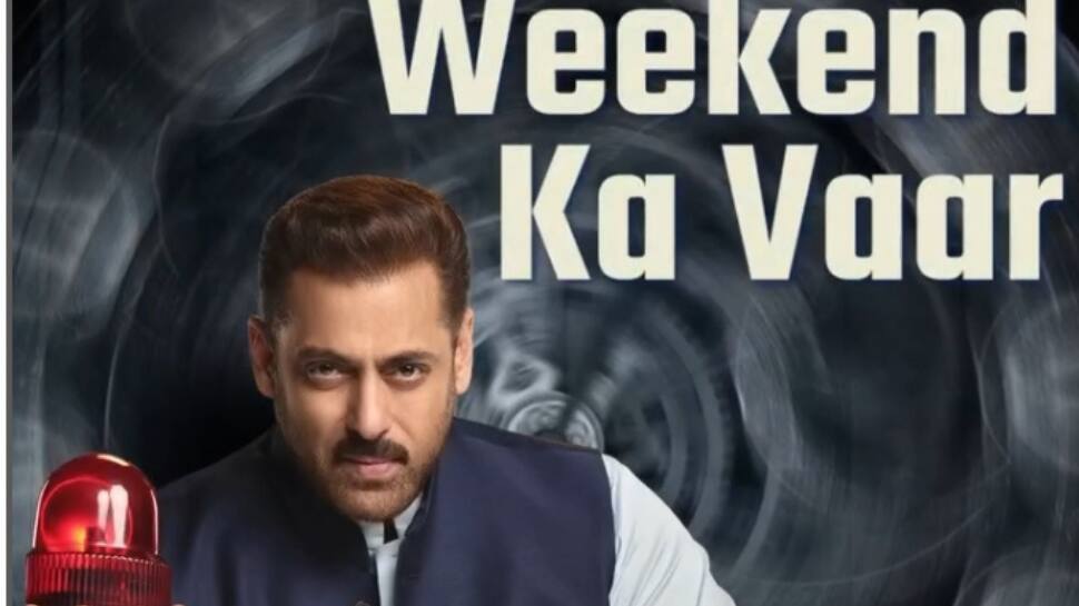 Bigg Boss 19 - Weekend Ka Vaar
