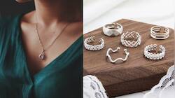 How Minimalist Silver Jewellery Is Quietly Redefining Power Dressing