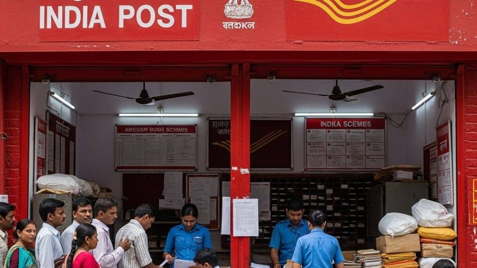 All India-To-US Postal Services Suspended — Here’s Why | Economy News  zeenews.india.com