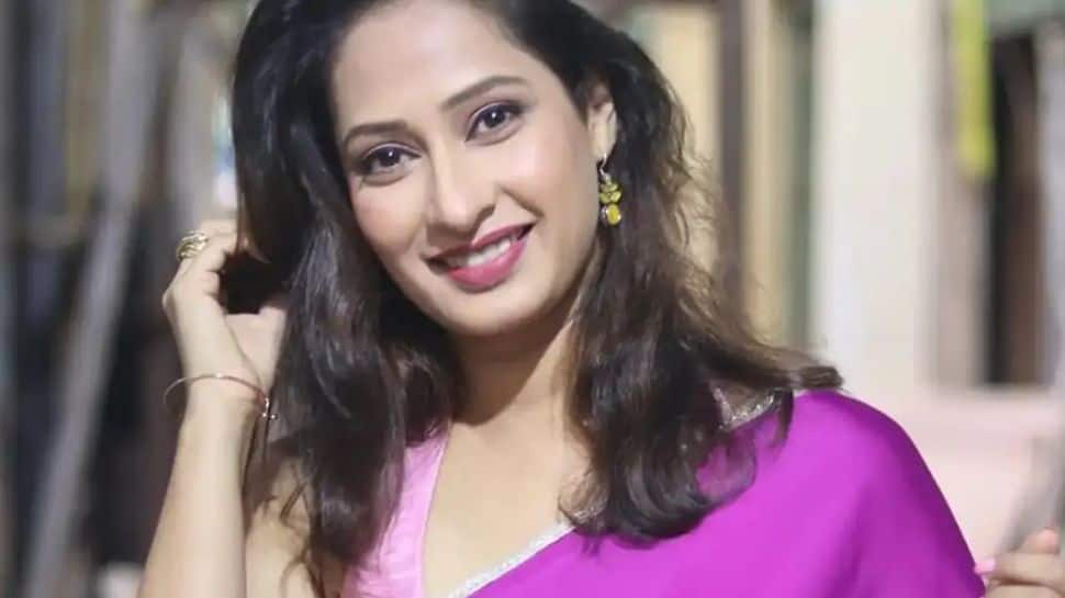 'Pavitra Rishta' Star Priya Marathe Passes Away At 38 After Battling Cancer