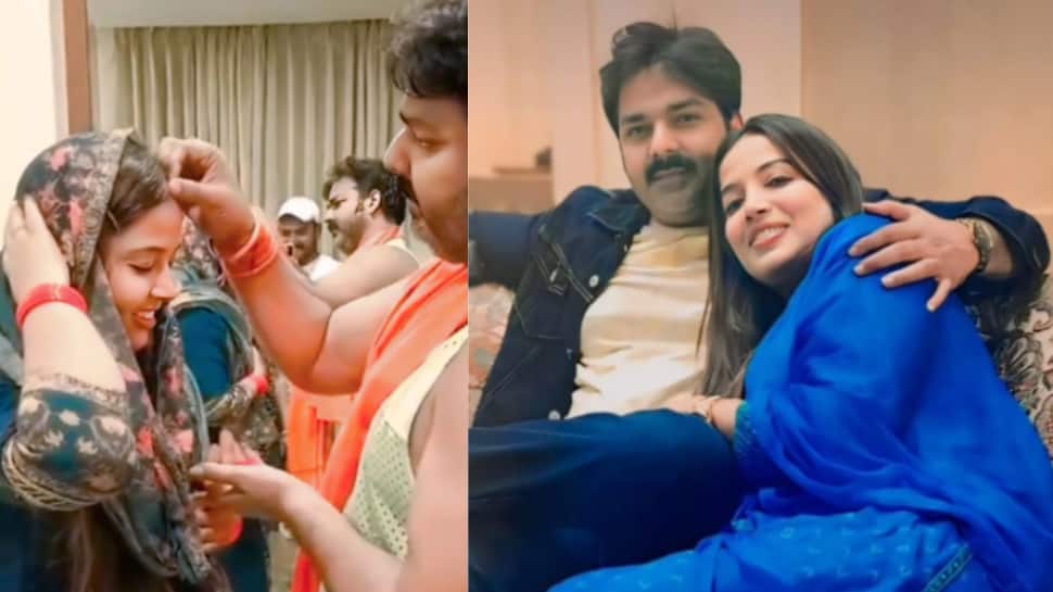 'What Grave Offence Have I committed?' Pawan Singh’s Wife Jyoti Singh Accuses Him Of Years Of Neglect In Emotional Plea