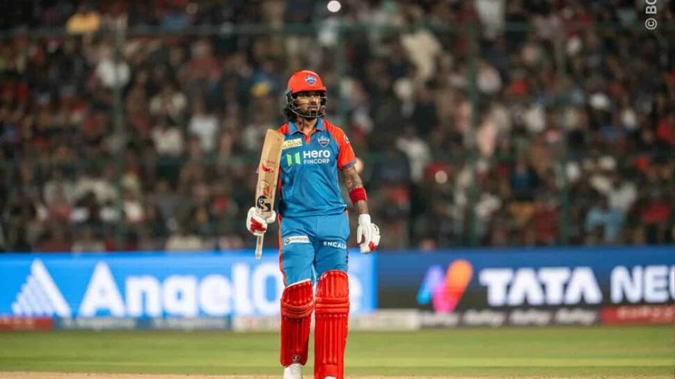  KL Rahul - The Top Contender Who Hesitated
