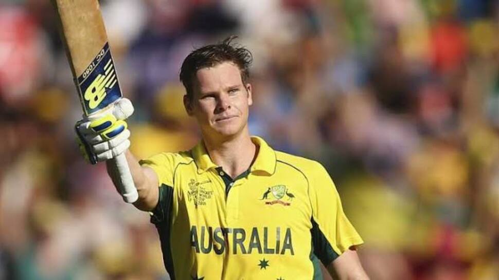  Steve Smith - Auction Surprise Candidate