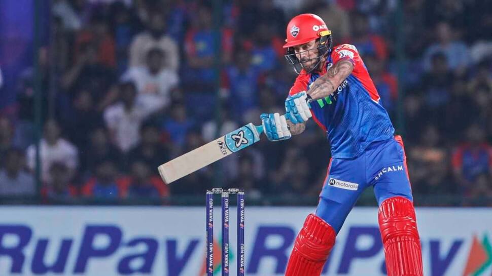Faf du Plessis - Experience on the Field