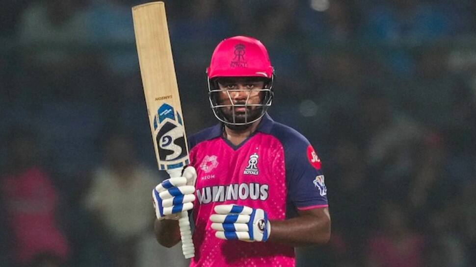 Sanju Samson - The Automatic Choice?