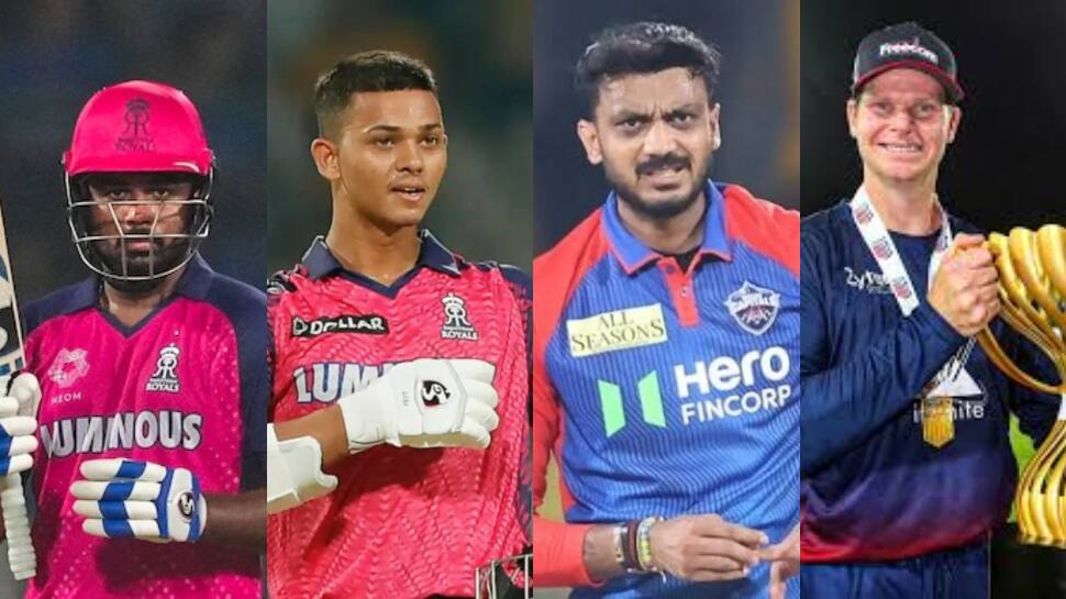 Capitals Eye New Captain for IPL 2026