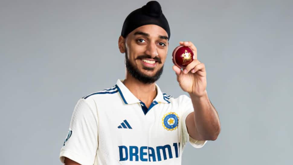 ‘मैंने सीखा है …’: अरशदीप सिंह ने टेस्ट डेब्यू की प्रतीक्षा करते हुए मोहम्मद सिरज की सलाह दी