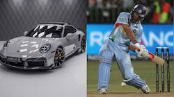 Not Fight With Flintoff, This Was The Reason Behind Yuvraj Singh's 6-Sixes