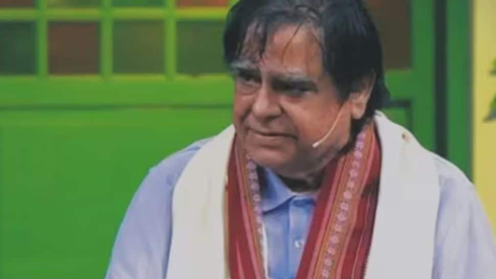 Prem Sagar, Son Of Legendary Filmmaker Ramanand Sagar, Passes Away; Arun Govil Offers Condolences