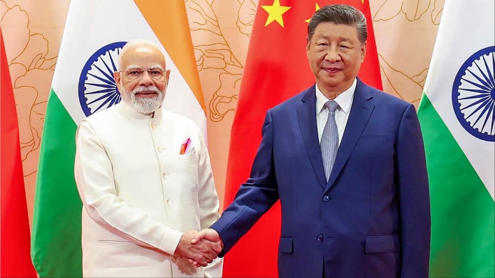 India And China Join Hands: Modi-Xi Send Signal To Trump Amid Tariff Turmoil | Key Points