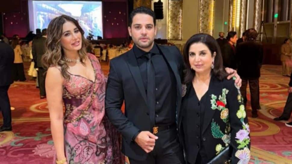Who Is Nargis Fakhri’s Husband Tony Beig? Actress Makes First Public Appearance After Secret Wedding