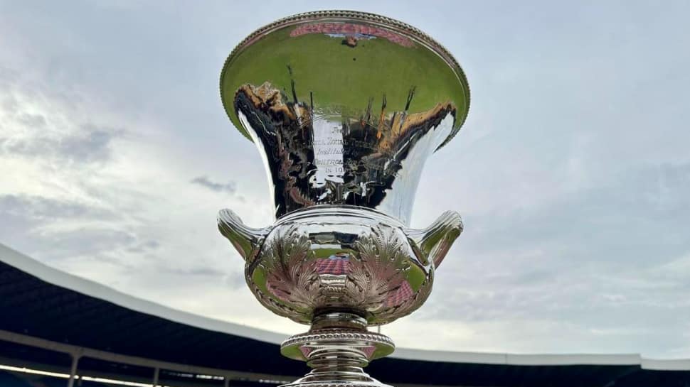 Dueep 2025 ट्रॉफी: सेंट्रल ज़ोन सेमीफाइनल में वेस्ट ज़ोन के साथ मुलाकात करने के लिए पूर्वोत्तर क्षेत्र के खिलाफ ड्रॉ के बाद