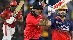 Players With Most Runs In T20 Cricket: Gayle On Top, Hales At 2nd, Virat At...