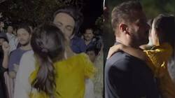 Ganesh Chaturthi 2025: Salman Khan & Family Bid Goodbye To Ganpati Bappa 