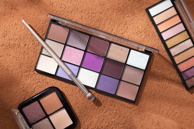Best Eyeshadow Palettes for Day-to-Night Glam on Amazon
