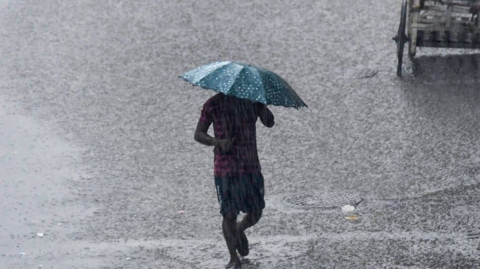 Weather Update Today: Heavy Rains Likely Over North India As IMD Sounds Red Alert; Check What’s On Cards For Delhi?