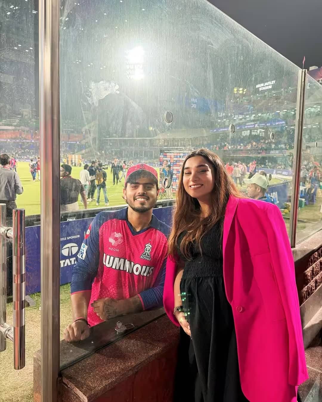 9. Nitish Rana’s IPL 2025 Journey Adds Extra Spotlight 9. Nitish Rana’s IPL 2025 Journey Adds Extra Spotlight