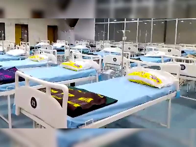 CGHS द्वारा कवर 42 लाख लाभार्थी 
