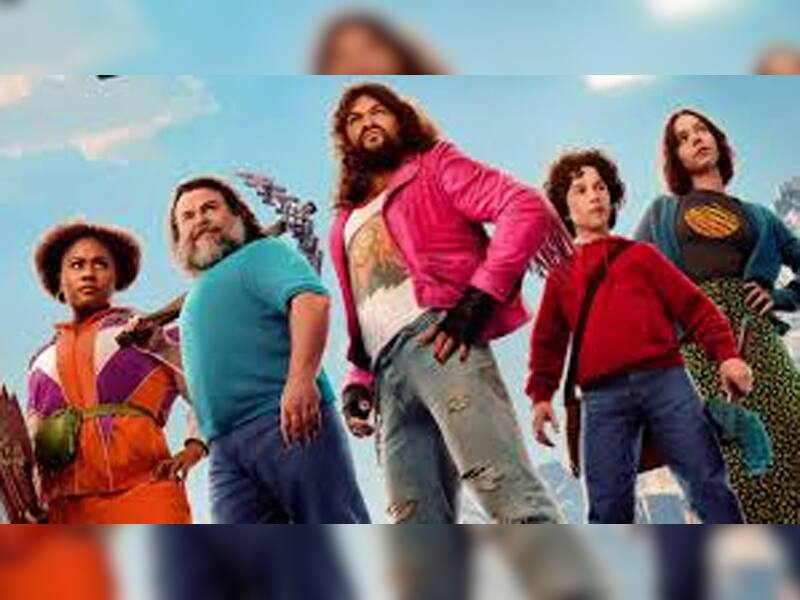A Minecraft Movie (September 4)